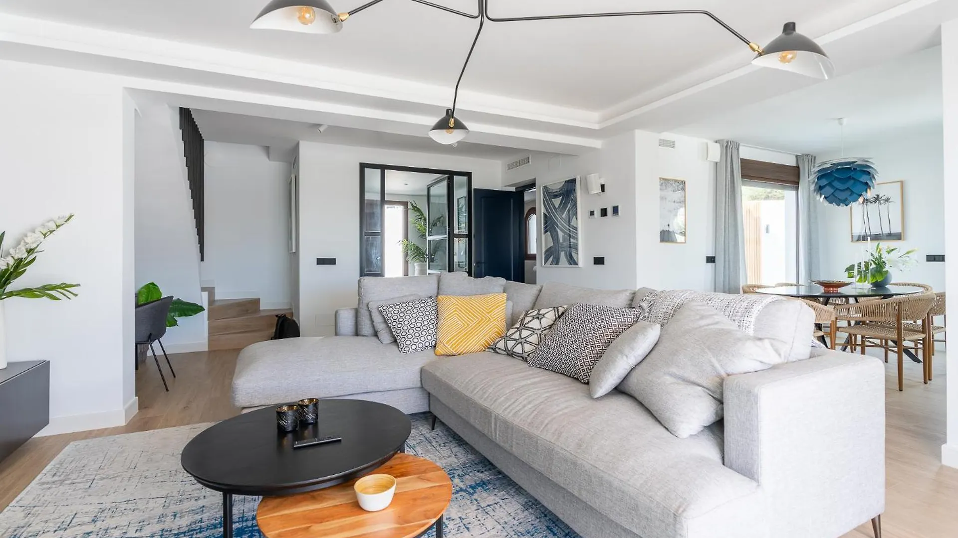 Casa vacanze Villa Luxury House With Private Heated Pool In Nerja!