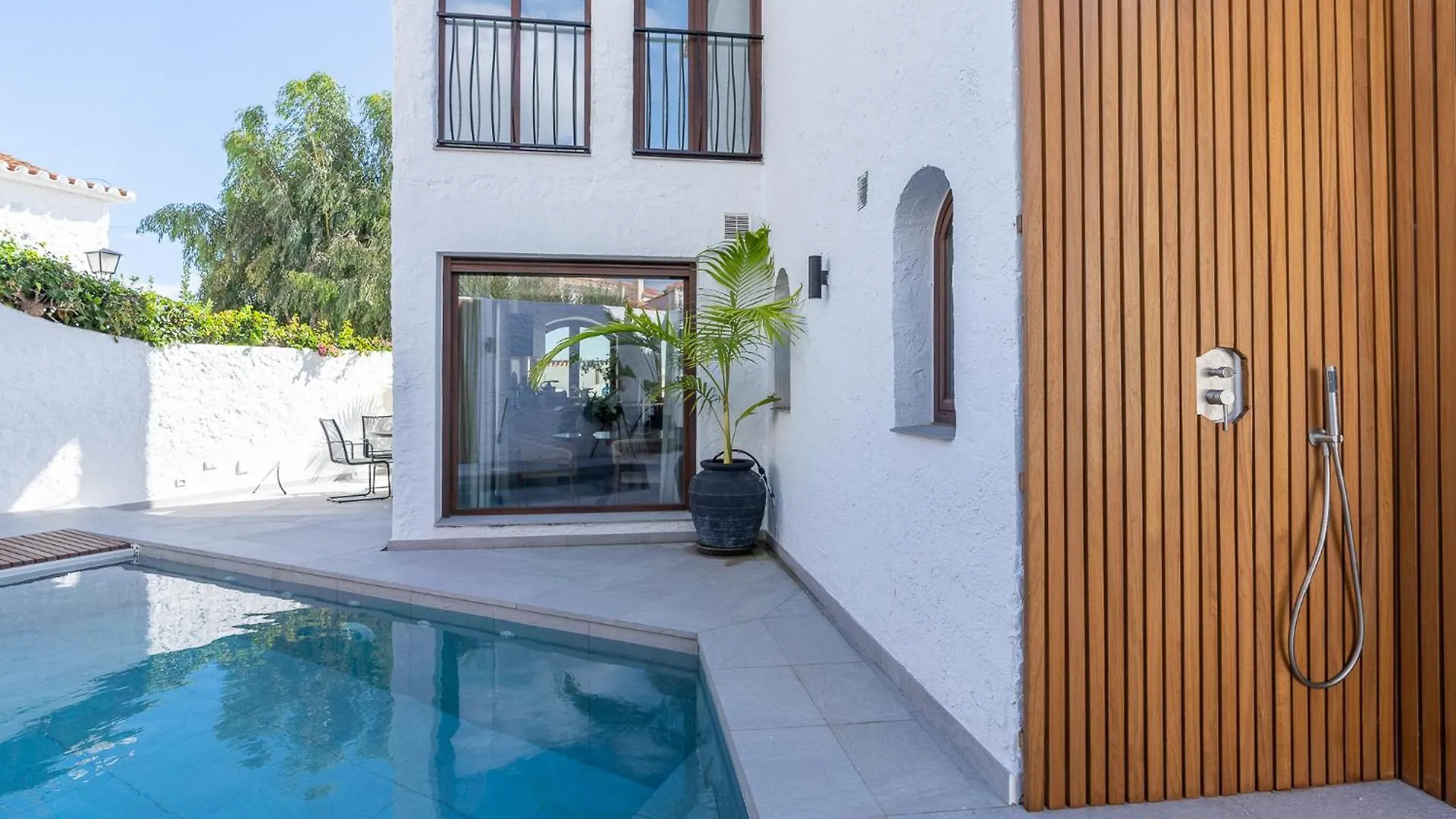 Casa vacanze Villa Luxury House With Private Heated Pool In Nerja! Spagna
