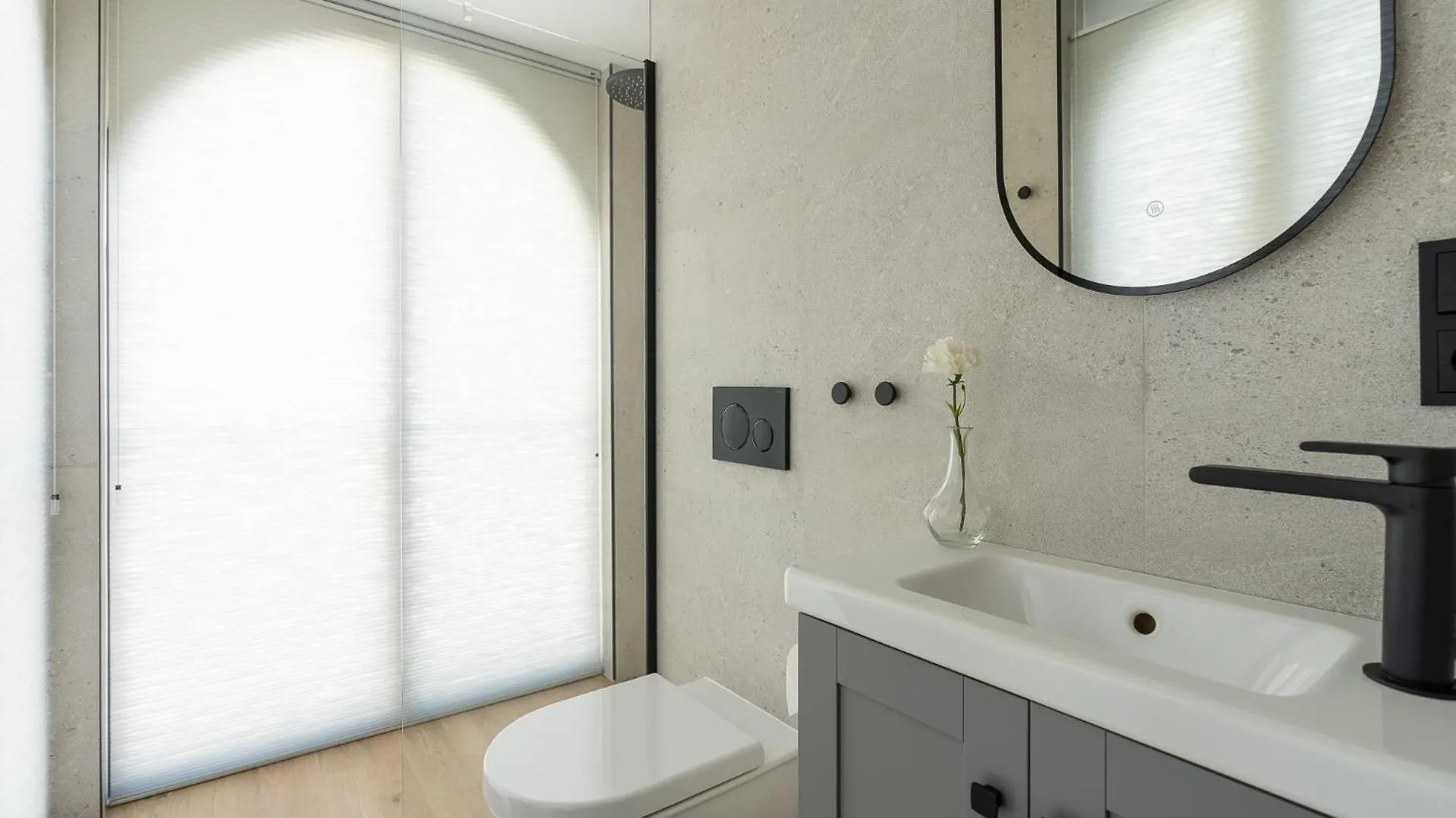 Villa Luxury House With Private Heated Pool In Nerja!