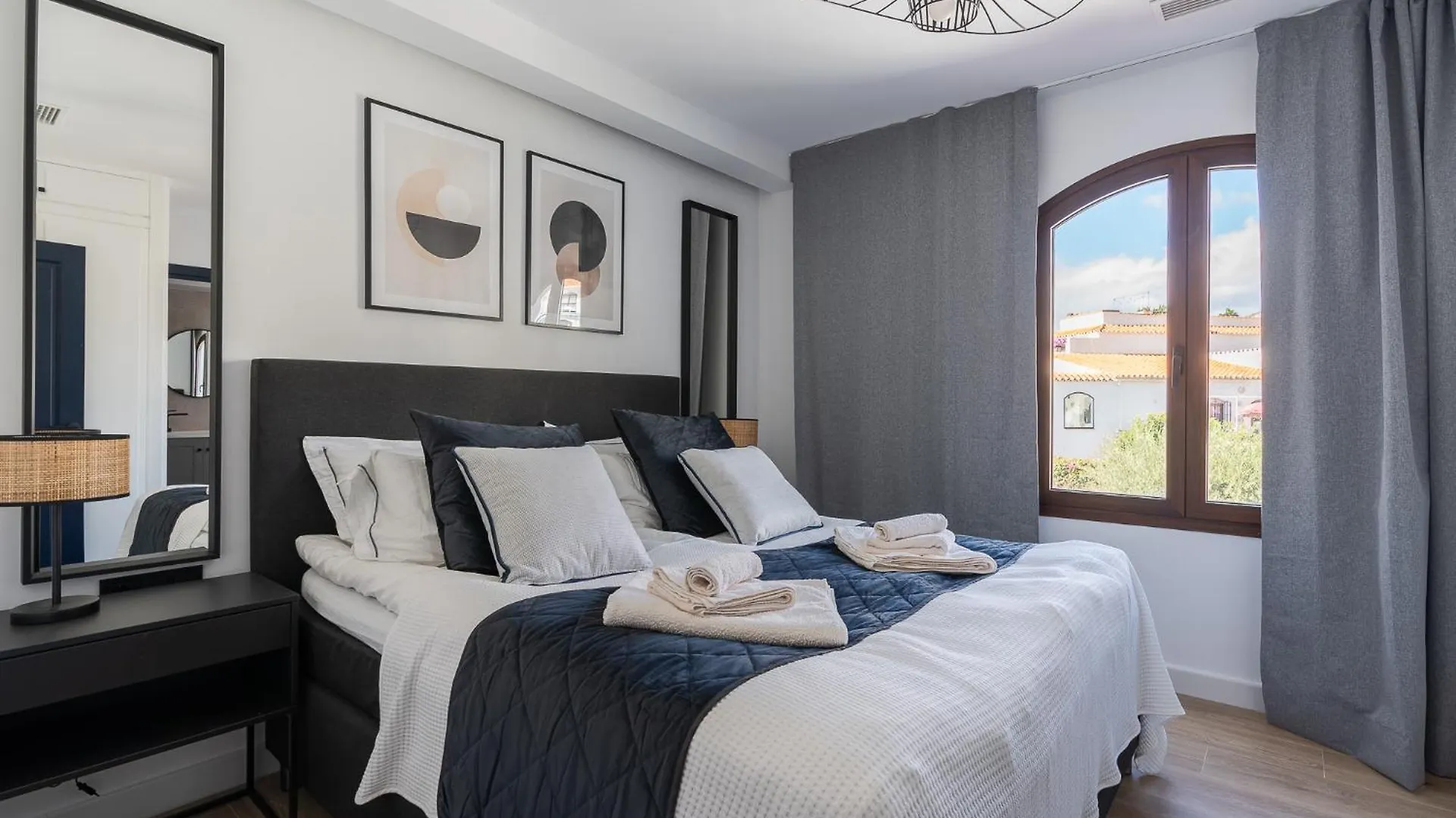 Villa Luxury House With Private Heated Pool In Nerja! Casa vacanze Nerja