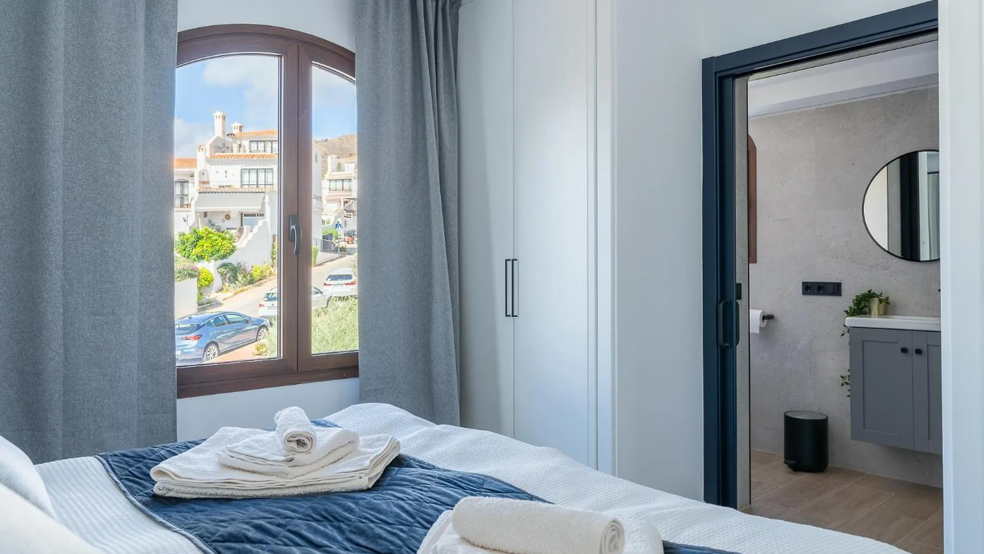 Casa vacanze Villa Luxury House With Private Heated Pool In Nerja!