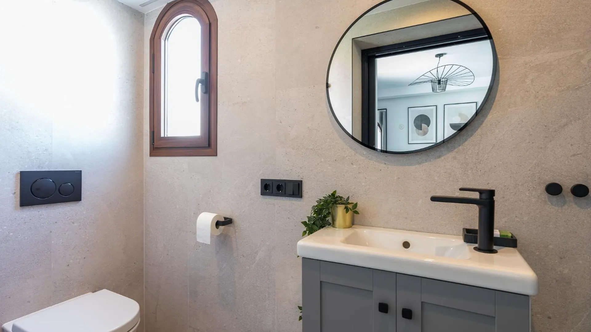 Villa Luxury House With Private Heated Pool In Nerja! 0*, Nerja Spagna