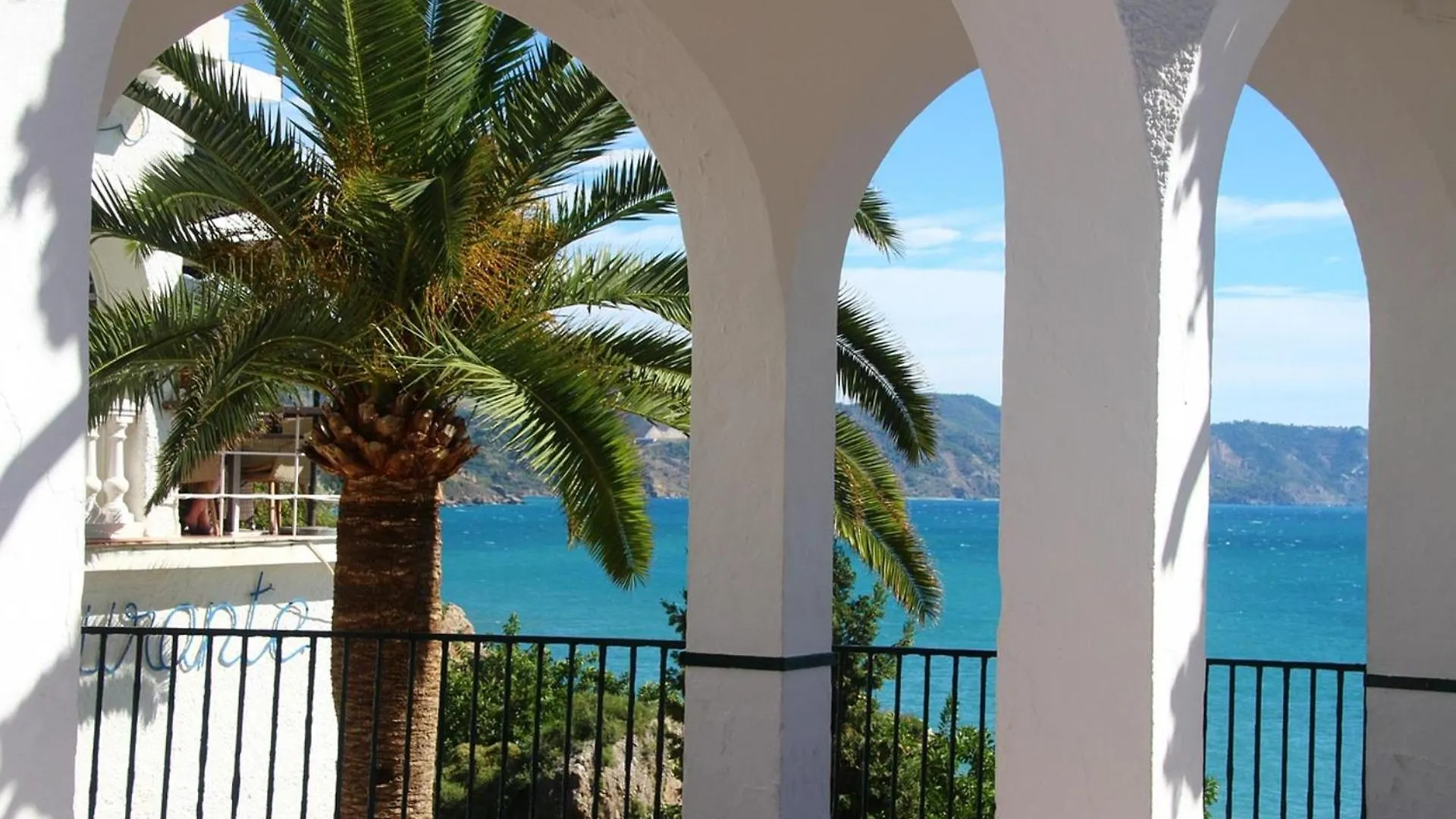 Holiday home Luxury House With Private Heated Pool In Nerja! Villa