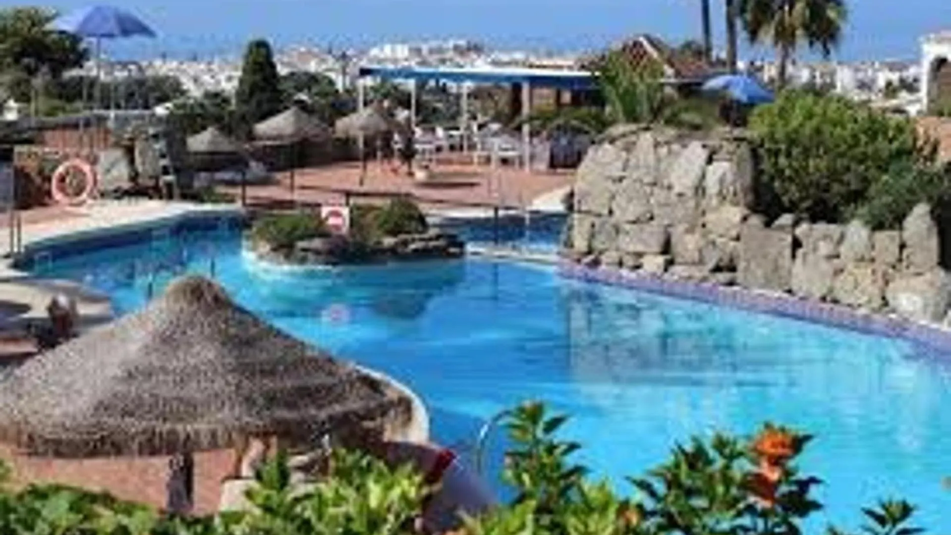 Luxury House With Private Heated Pool In Nerja! Villa Nerja